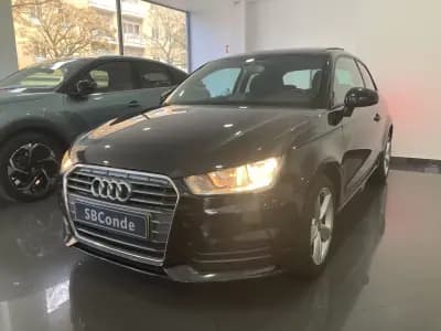 Sell Audi A1 2015 - 11900 EUR, 150000 km - AUTO.MOTO.pt