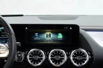 Vendo Mercedes-Benz EQA 2022 - 38950 EUR, 48000 km - AUTO.MOTO.pt