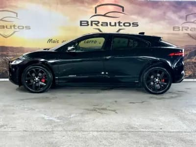 Vendo Jaguar I-Pace 2019 - 29900 EUR, 119990 km - AUTO.MOTO.pt
