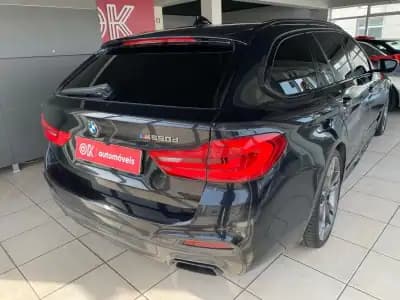 Vendo BMW M550d 2017 - 44900 EUR, 138217 km - AUTO.MOTO.pt