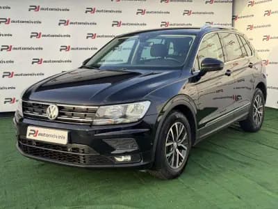Sell Volkswagen Tiguan 2018 - 19990 EUR, 167400 km - AUTO.MOTO.pt