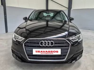 Vendo Audi A3 Sportback 2019 - 20700 EUR, 122935 km - AUTO.MOTO.pt
