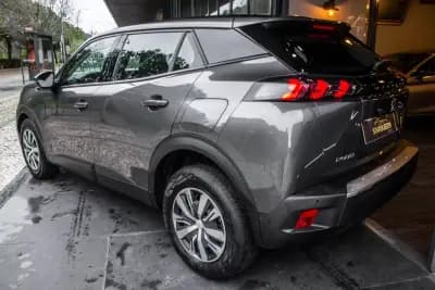 Vendo Peugeot 2008 2020 - 15450 EUR, 125449 km - AUTO.MOTO.pt