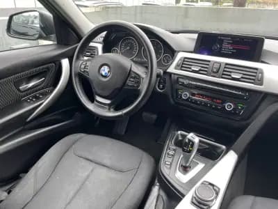 Vendo BMW 320 2013 - 13900 EUR, 220000 km - AUTO.MOTO.pt