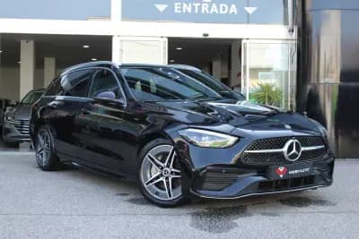 Sell Mercedes-Benz C 220 2022 - 44900 EUR, 78901 km - AUTO.MOTO.pt