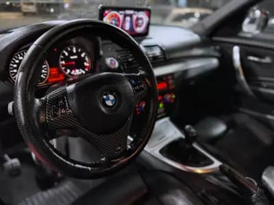 Vendo BMW 118 2010 - 13990 EUR, 188534 km - AUTO.MOTO.pt