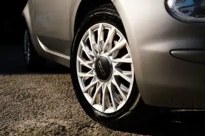 Sell Fiat 500 2020 - 9999 EUR, 89000 km - AUTO.MOTO.pt