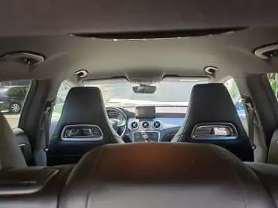 Vendo Mercedes-Benz CLA 180 2016 - 17490 EUR, 178000 km - AUTO.MOTO.pt