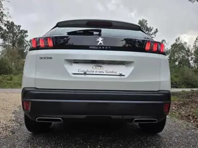 Vendo Peugeot 3008 2021 - 21900 EUR, 148000 km - AUTO.MOTO.pt