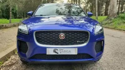 Vendo Jaguar E-Pace 2018 - 21400 EUR, 189000 km - AUTO.MOTO.pt