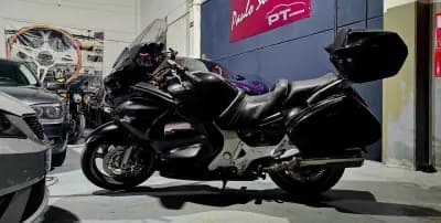 Sell Honda VTX 1300 C 2012 - 9990 EUR, 58000 km - AUTO.MOTO.pt