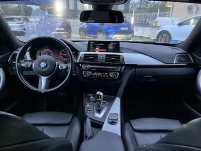 Sell BMW 420 Gran Coupé 2019 - 26450 EUR, 189000 km - AUTO.MOTO.pt
