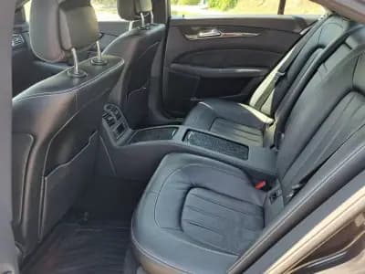 Sell Mercedes-Benz CLS 350 2014 - 29000 EUR, 237000 km - AUTO.MOTO.pt