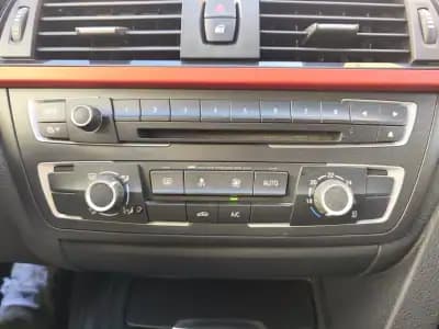 Vendo BMW 320 2013 - 15980 EUR, 161500 km - AUTO.MOTO.pt