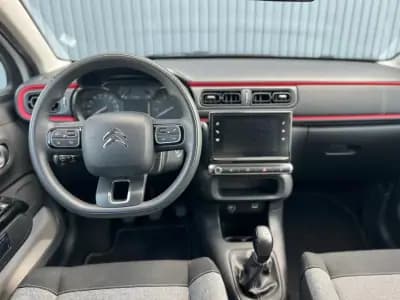 Vendo Citroën C3 2022 - 15000 EUR, 53289 km - AUTO.MOTO.pt
