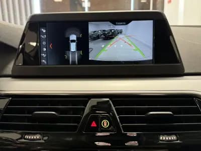 Vendo BMW 520 2018 - 24990 EUR, 153000 km - AUTO.MOTO.pt