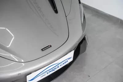 Vendo McLaren 720 2019 - 275000 EUR, 17500 km - AUTO.MOTO.pt