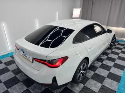 Sell BMW i4 2022 - 34500 EUR, 168000 km - AUTO.MOTO.pt