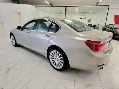 Sell BMW 730 2009 - 23900 EUR, 107760 km - AUTO.MOTO.pt