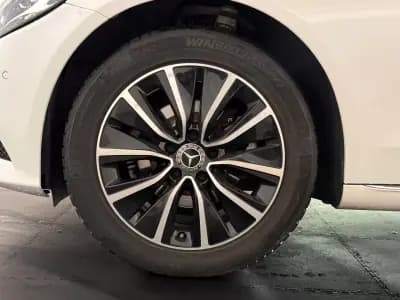 Vendo Mercedes-Benz C 180 2019 - 21900 EUR, 145879 km - AUTO.MOTO.pt