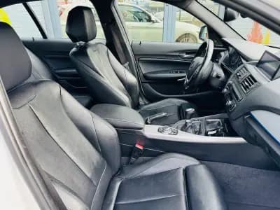 Vendo BMW 120 2012 - 16500 EUR, 158762 km - AUTO.MOTO.pt