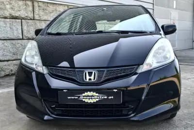 Sell Honda Jazz 2013 - 9750 EUR, 150000 km - AUTO.MOTO.pt