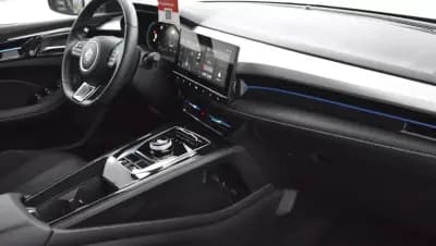 Vendo MG MG5 2022 - 18500 EUR, 29000 km - AUTO.MOTO.pt