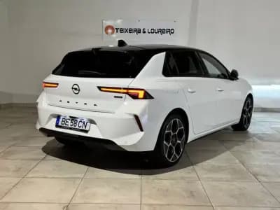 Sell Opel Astra 2023 - 27750 EUR, 11867 km - AUTO.MOTO.pt