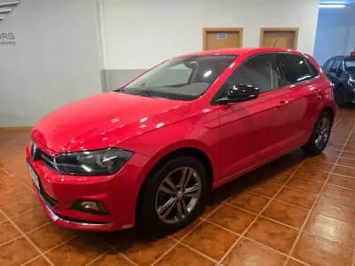 Vendo Volkswagen Polo 2018 - 16480 EUR, 138507 km - AUTO.MOTO.pt