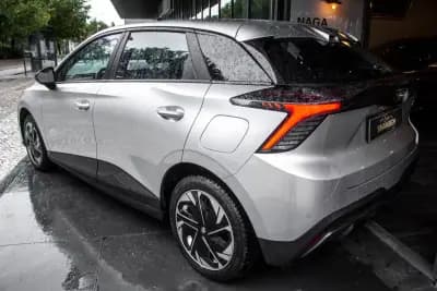 Sell MG MG4 2023 - 19450 EUR, 19778 km - AUTO.MOTO.pt