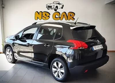 Sell Peugeot 2008 2015 - 11850 EUR, 112000 km - AUTO.MOTO.pt