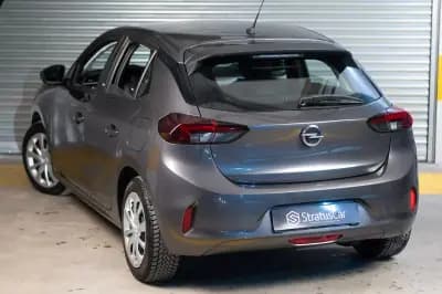 Vendo Opel Corsa-e 2020 - 12950 EUR, 69990 km - AUTO.MOTO.pt