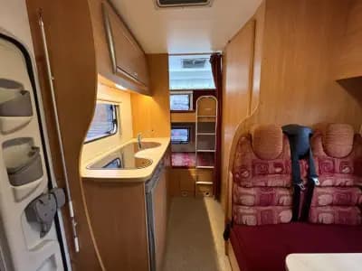 Sell Ford 2007 - 32990 EUR, 99000 km - AUTO.MOTO.pt