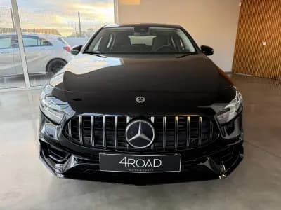 Sell Mercedes-Benz A 160 2021 - 25500 EUR, 49300 km - AUTO.MOTO.pt