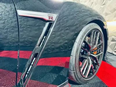 Vendo Nissan GT-R 2017 - 159990 EUR, 47772 km - AUTO.MOTO.pt