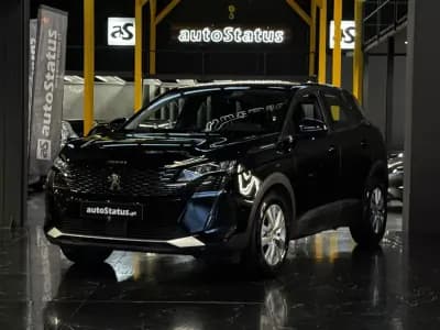 Vendo Peugeot 3008 2021 - 19990 EUR, 107500 km - AUTO.MOTO.pt