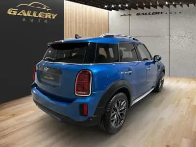 Vendo MINI Countryman 2021 - 26800 EUR, 51000 km - AUTO.MOTO.pt