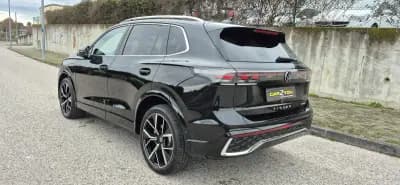 Sell Volkswagen Tiguan 2025 - 48000 EUR, 12000 km - AUTO.MOTO.pt