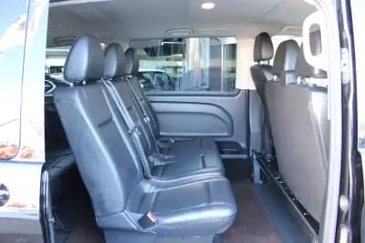 Sell Mercedes-Benz Vito Tourer 2021 - 29900 EUR, 202585 km - AUTO.MOTO.pt