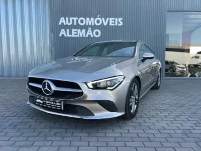 Sell Mercedes-Benz CLA 180 2020 - 27250 EUR, 65812 km - AUTO.MOTO.pt