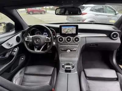 Sell Mercedes-Benz C 220 2016 - 29900 EUR, 160000 km - AUTO.MOTO.pt