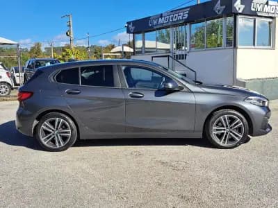 Vendo BMW 116 2021 - 21250 EUR, 97305 km - AUTO.MOTO.pt