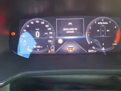 Vendo Renault Captur 2022 - 17990 EUR, 86130 km - AUTO.MOTO.pt