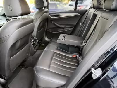 Vendo BMW 530 2019 - 24800 EUR, 184729 km - AUTO.MOTO.pt