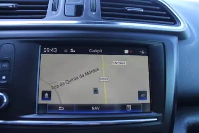 Sell Renault Kadjar 2016 - 14500 EUR, 192000 km - AUTO.MOTO.pt