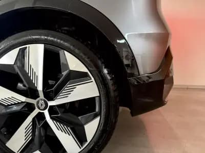 Vendo Renault Mégane E-Tech 2022 - 25500 EUR, 22000 km - AUTO.MOTO.pt