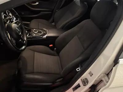 Vendo Mercedes-Benz C 180 2019 - 21900 EUR, 145879 km - AUTO.MOTO.pt