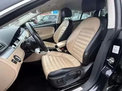 Vendo Volkswagen Passat CC 2012 - 15900 EUR, 139257 km - AUTO.MOTO.pt