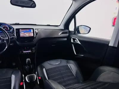 Sell Peugeot 2008 2013 - 9950 EUR, 134000 km - AUTO.MOTO.pt