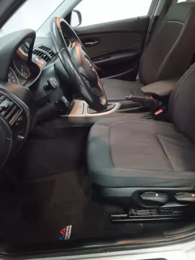 Vendo BMW 116 2011 - 9950 EUR, 196000 km - AUTO.MOTO.pt